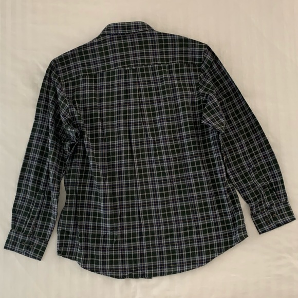 Men’s Saddlebred Flannel Shirt - Picture 6 of 12